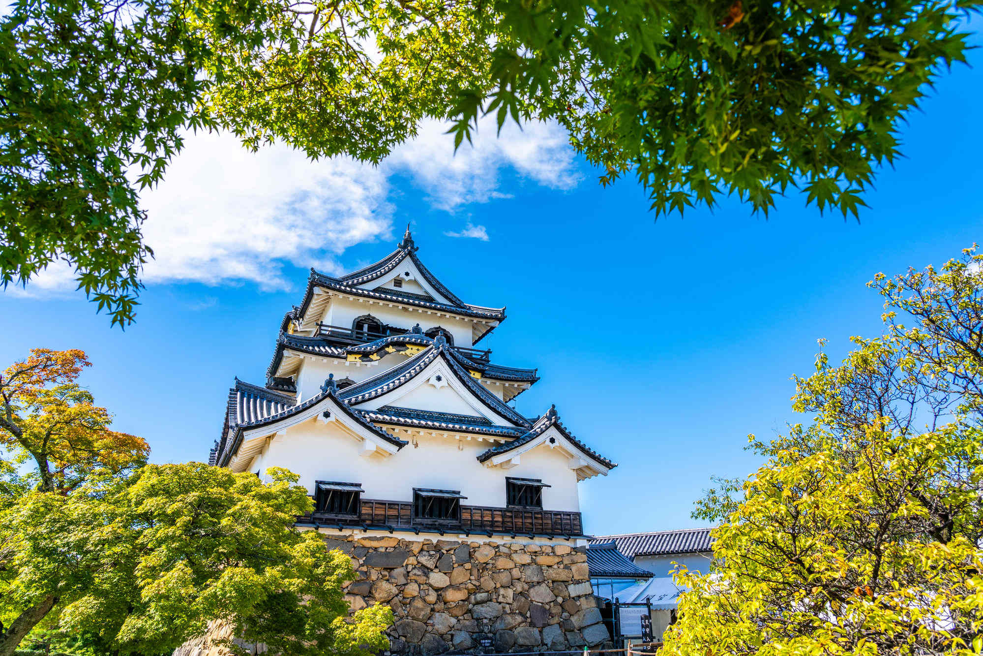 【滋賀県】彦根城周辺の車中泊スポット6選｜道の駅・RVパークまとめ