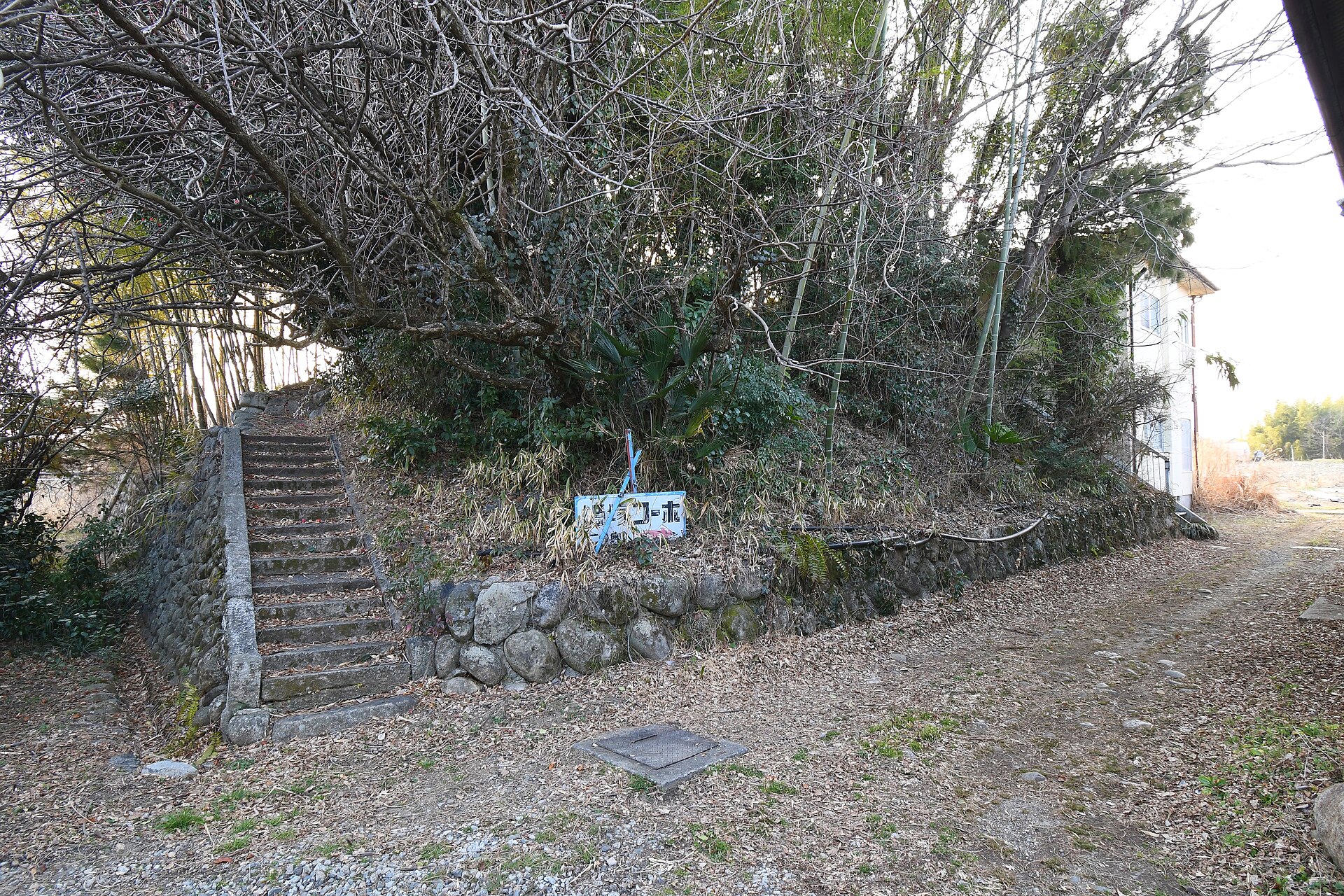 【長野県】姫塚古墳周辺の車中泊スポット5選｜道の駅・RVパークまとめ