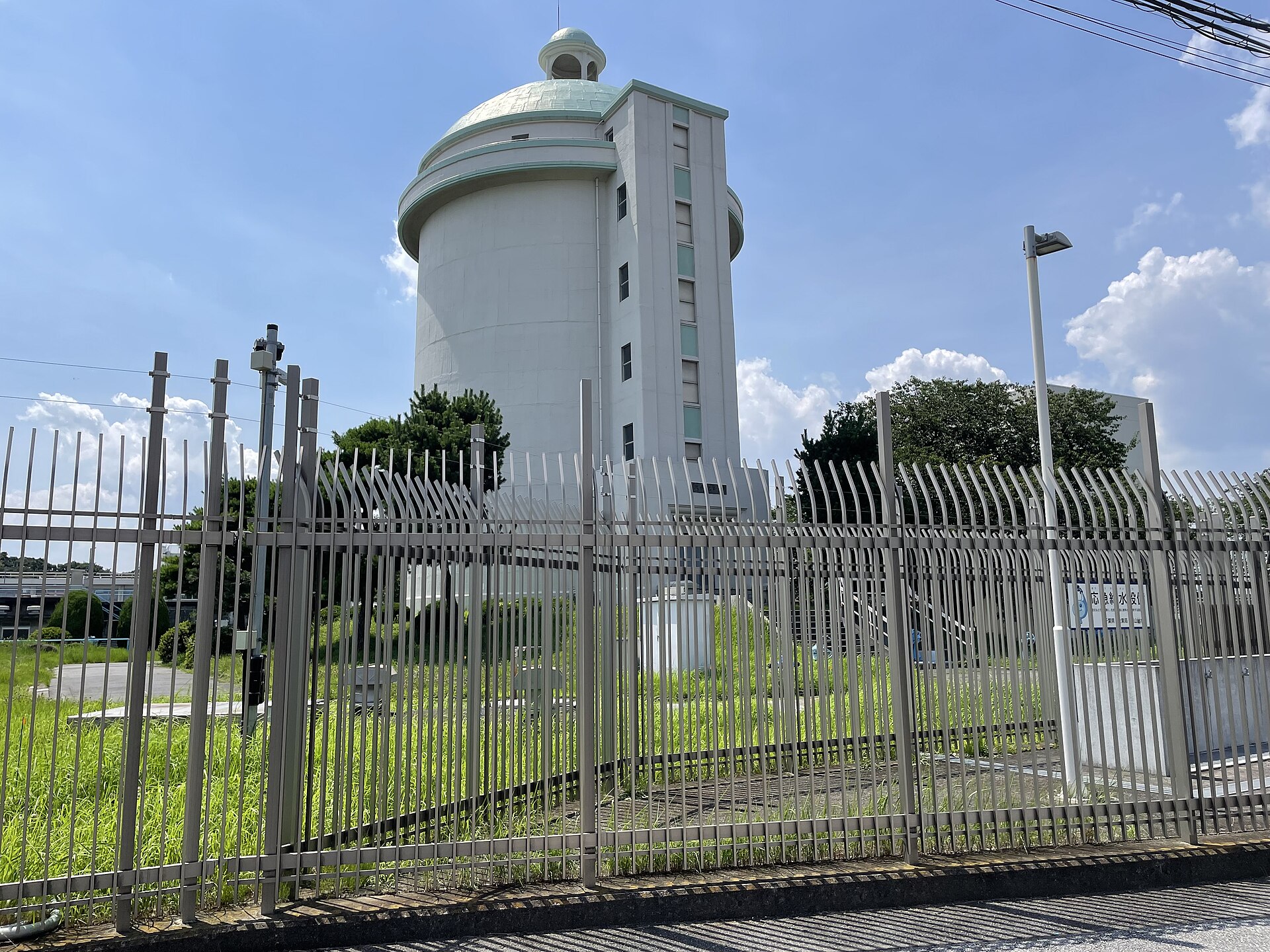 【千葉県】栗山配水塔周辺の車中泊スポット3選｜道の駅・RVパークまとめ