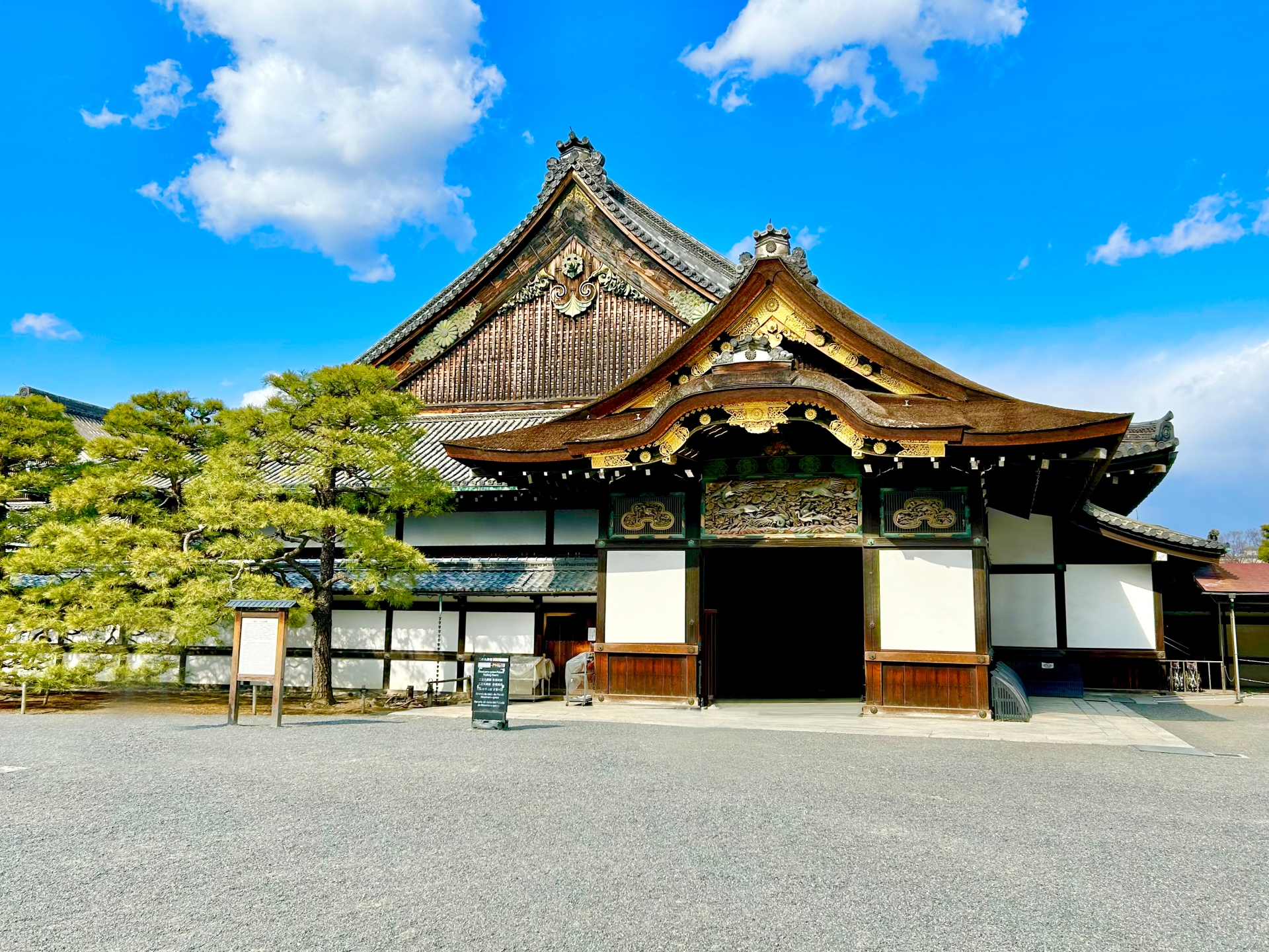 【京都府】二条城周辺の車中泊スポット6選｜道の駅・RVパークまとめ