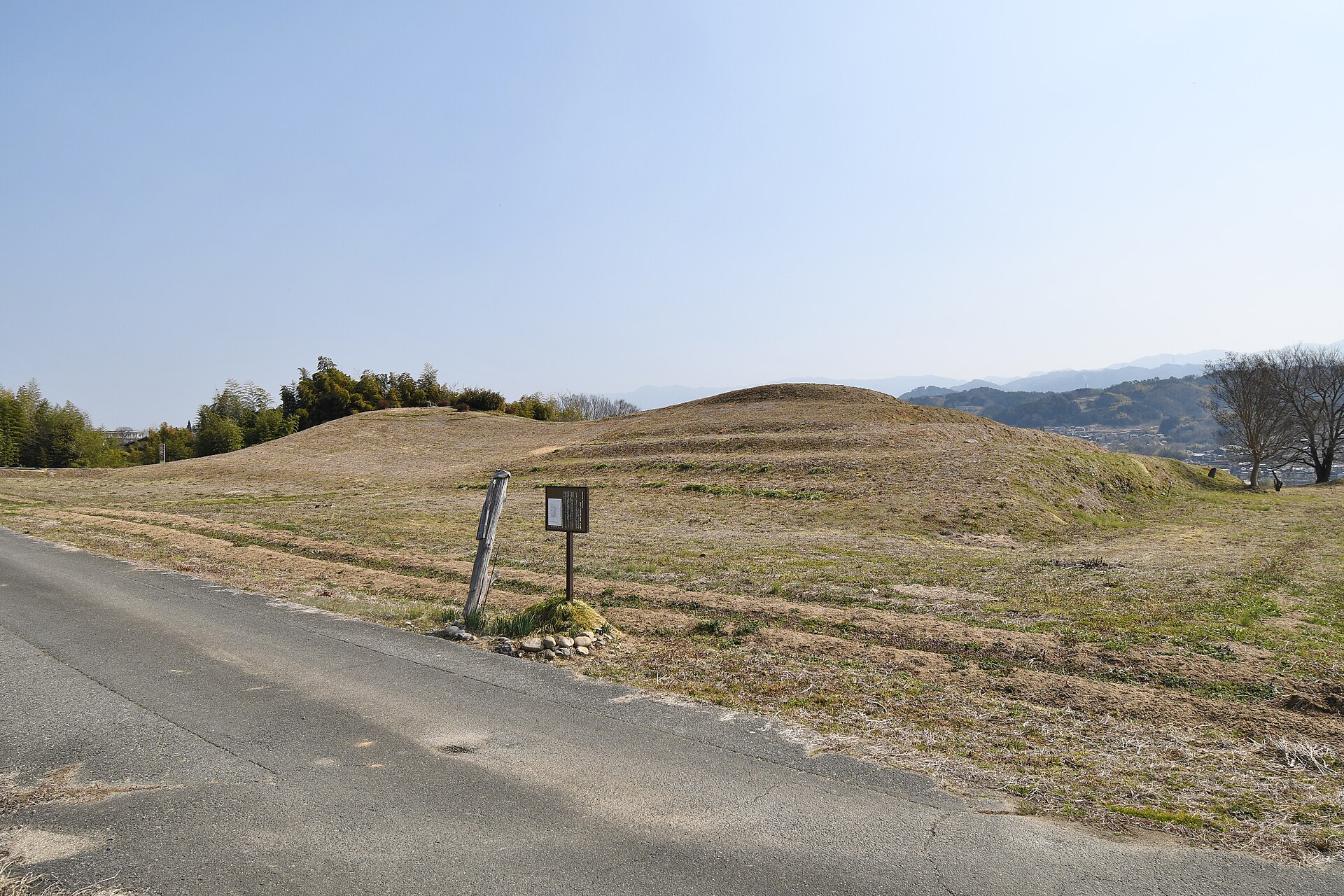 【長野県】塚原二子塚古墳周辺の車中泊スポット5選｜道の駅・RVパークまとめ