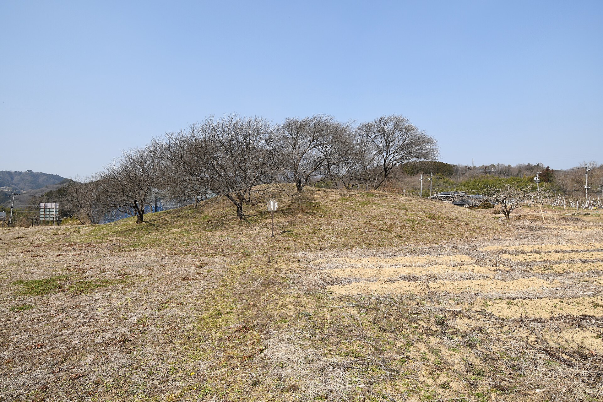 【長野県】鎧塚古墳周辺の車中泊スポット5選｜道の駅・RVパークまとめ
